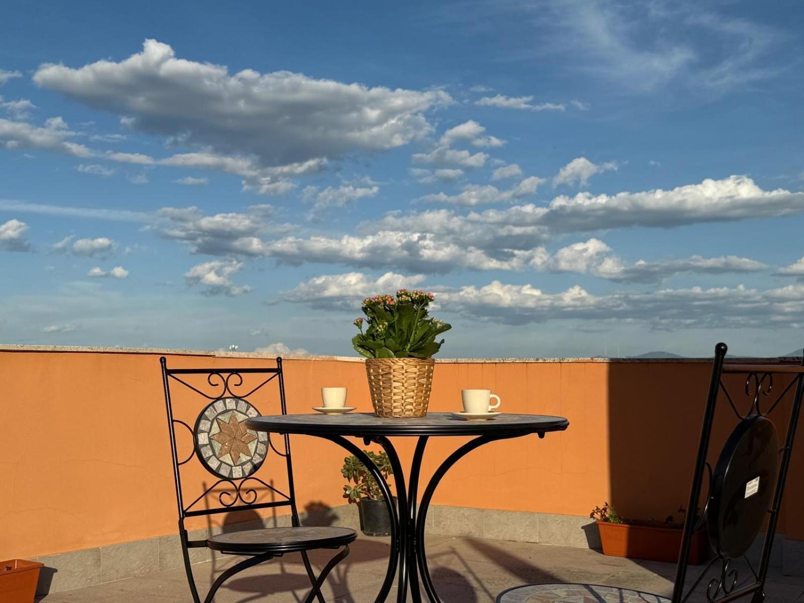 Tiburtina Appartement Rome