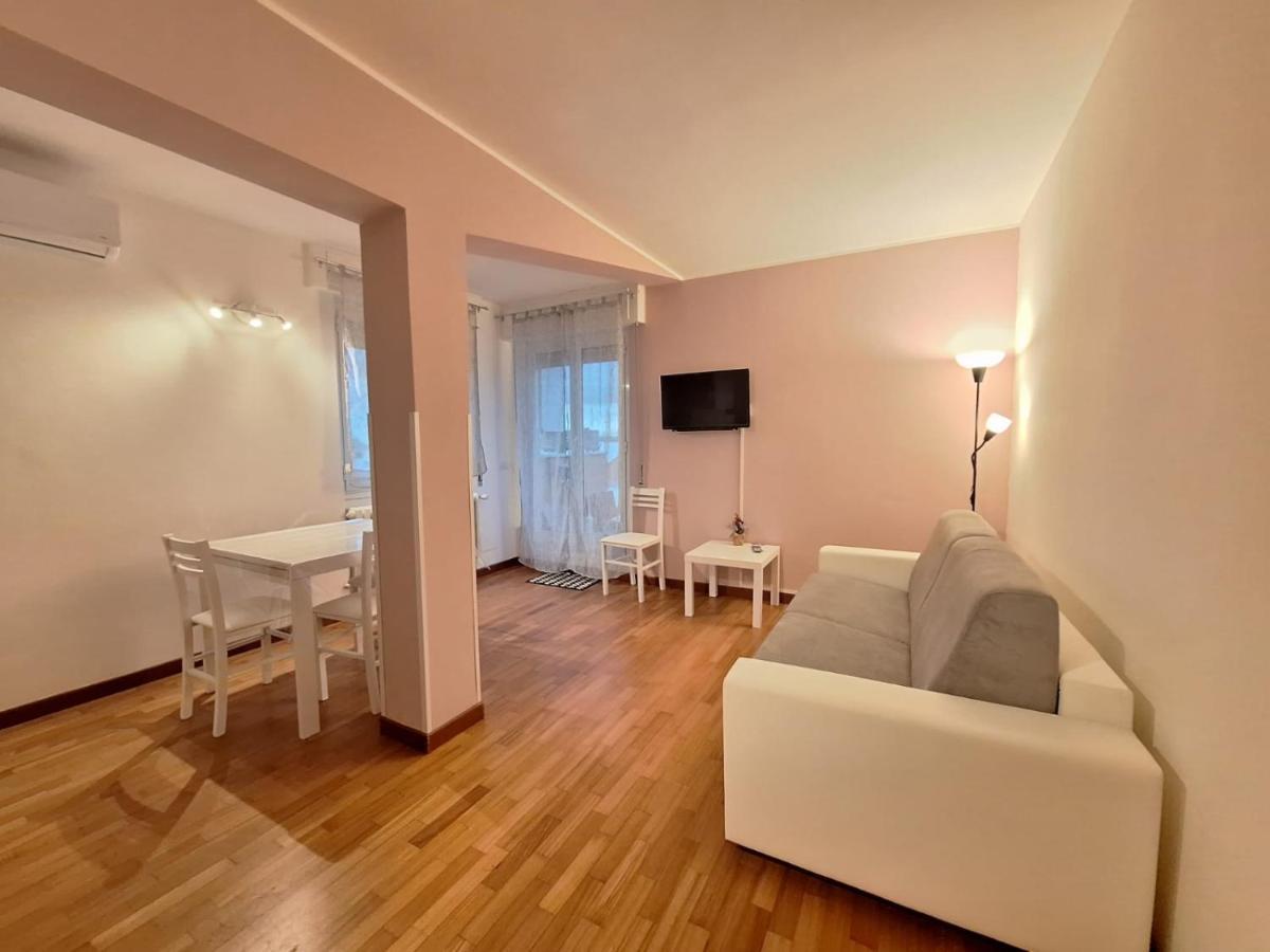 Tiburtina Appartement