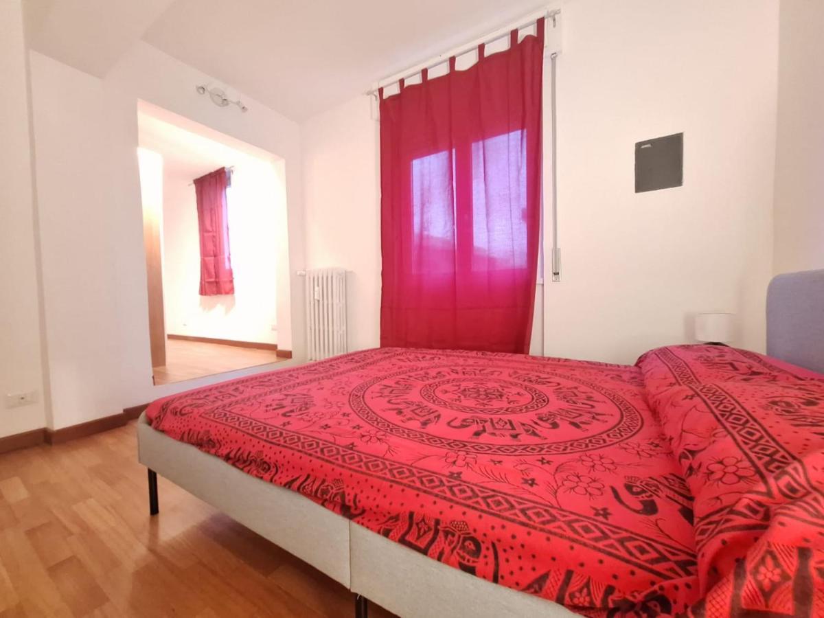 Appartement Tiburtina
