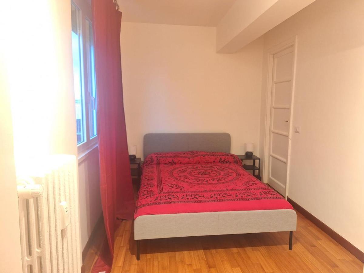Tiburtina Appartement *