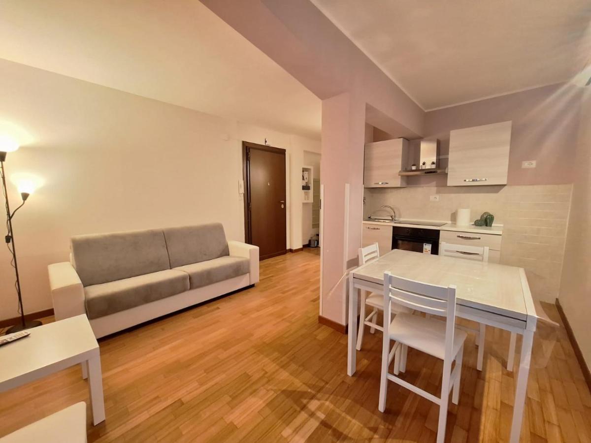 Tiburtina Appartement *