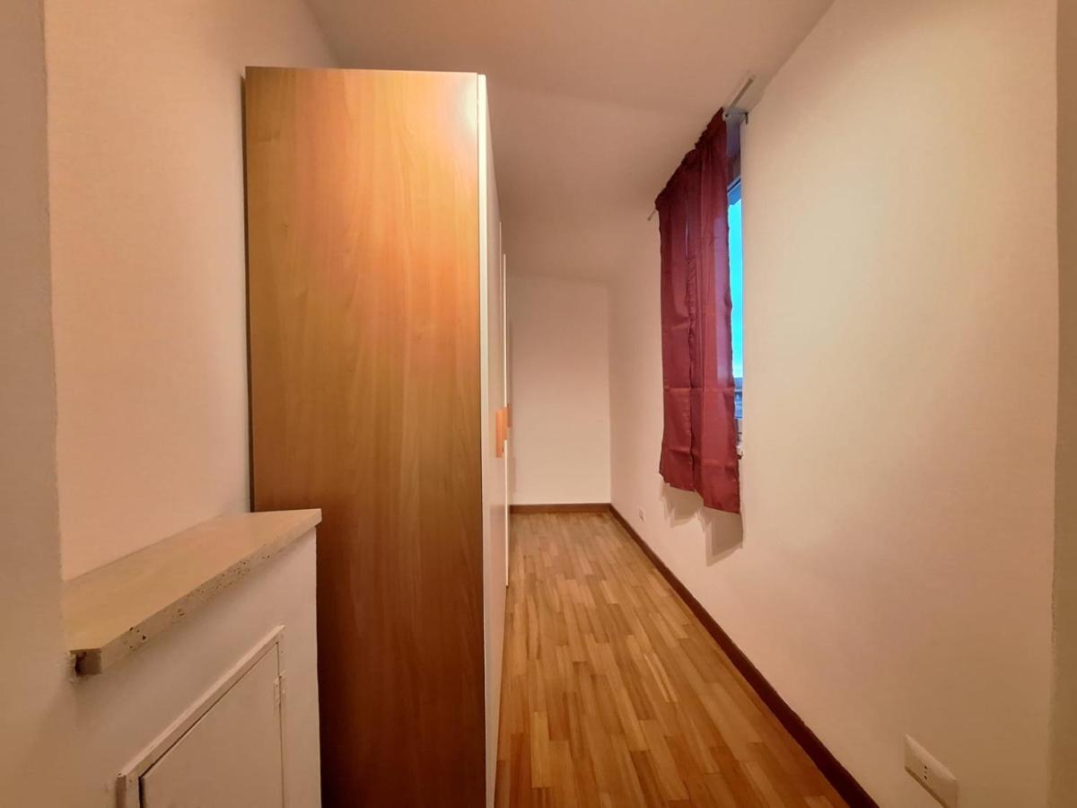 Tiburtina Appartement *