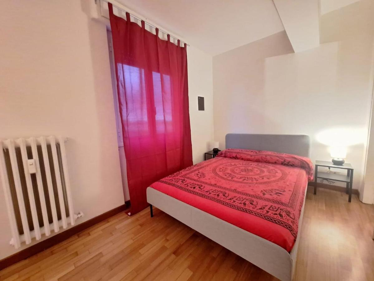 Appartement Tiburtina