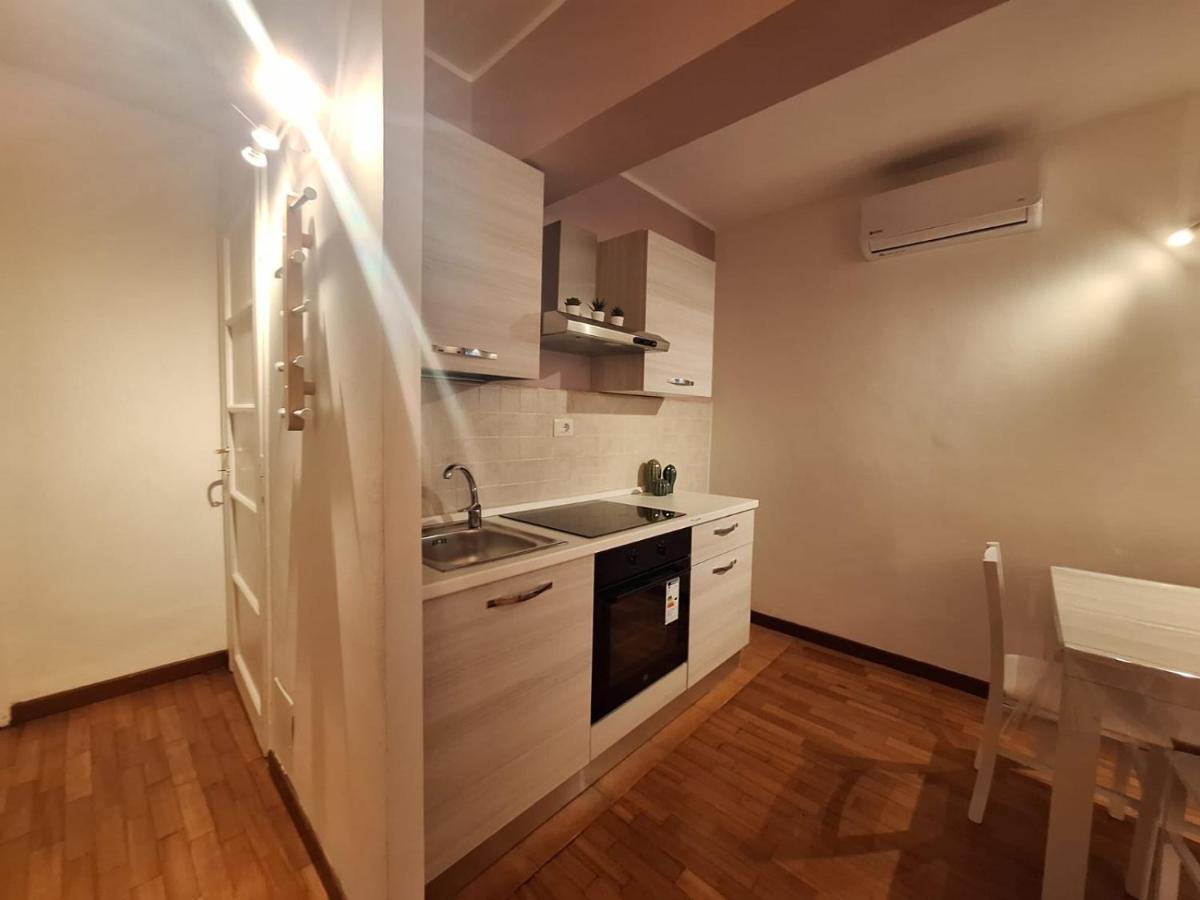Appartement Tiburtina *