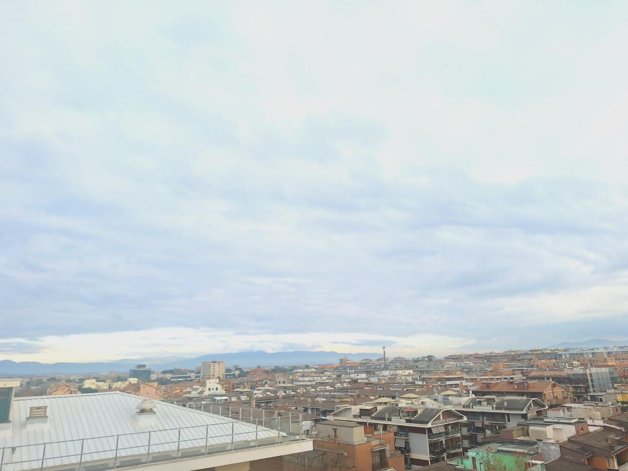 Appartement Tiburtina
